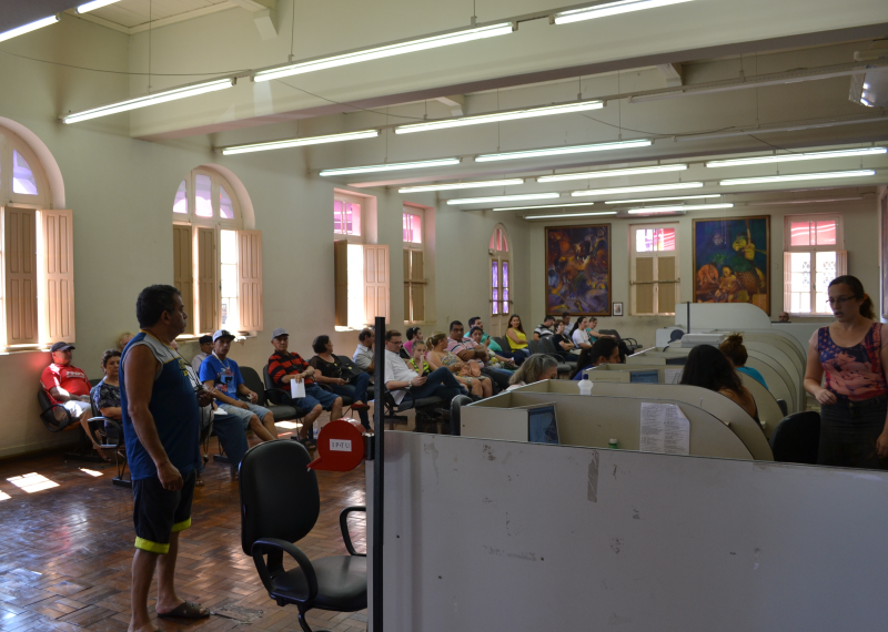 Prefeitura de Santo Ângelo prorroga prazo para negociação de dívidas